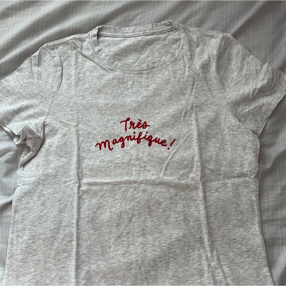 Banana Republic T Shirt - Picture 1 of 2